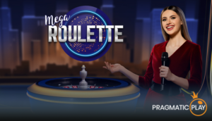 Tổng quan về trò chơi đổi thưởng mega roulette